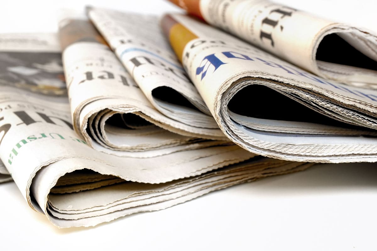 Top Kuwait Newspapers