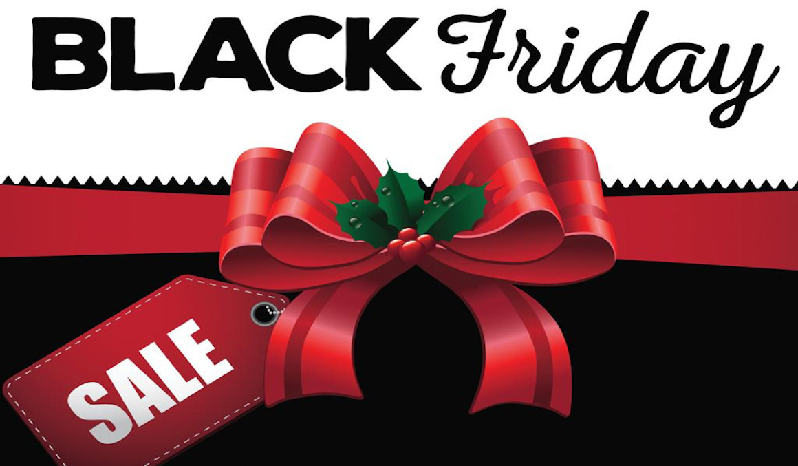 Black Friday Shopping In Kuwait Is A Different Experience