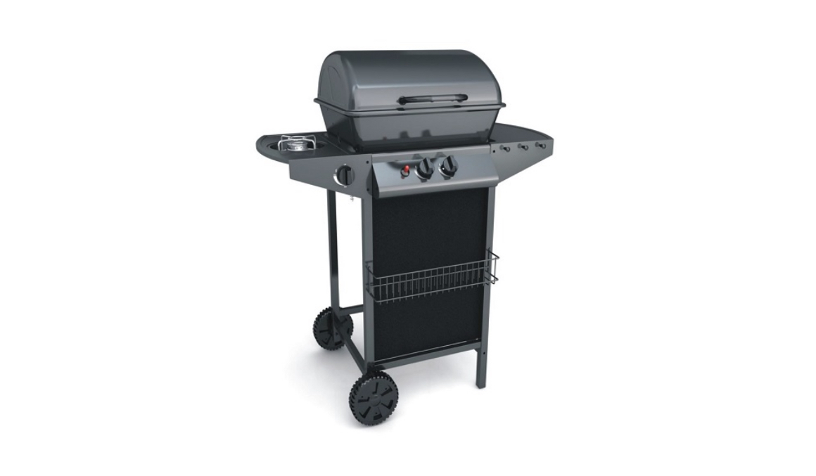 Cheapest Deals on BBQ Grills in Kuwait at Best Al-Yousifi